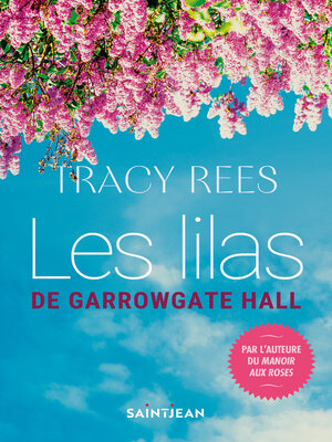cover image of Les Lilas de Garrowgate Hall